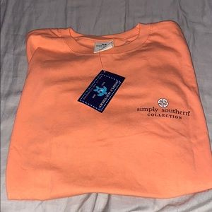 simply southern shirt